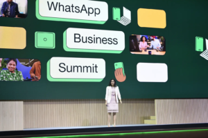 WhatsApp Business Summit