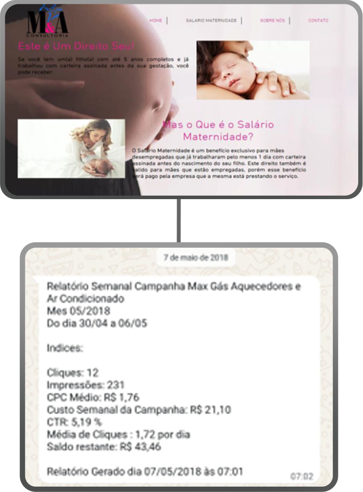 2018 2 - Agência Página1 Digital