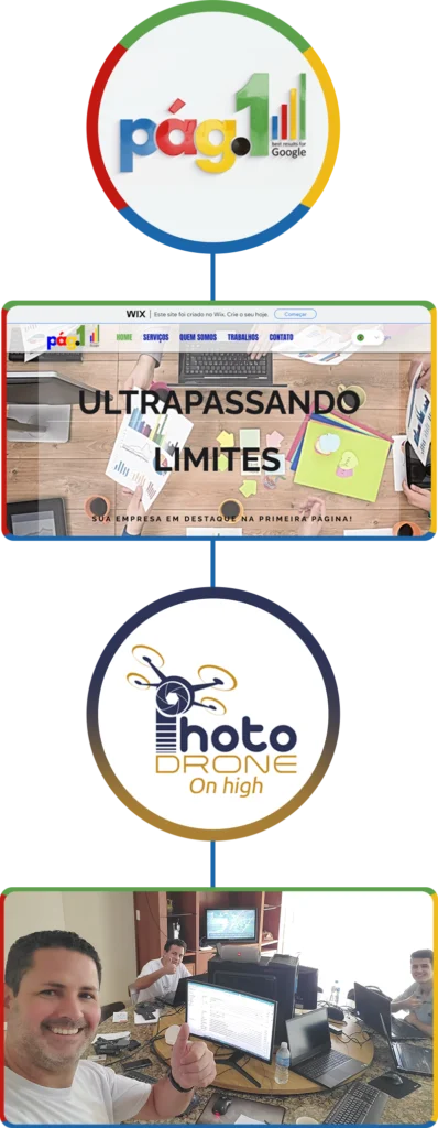 2019 1 - Agência Página1 Digital