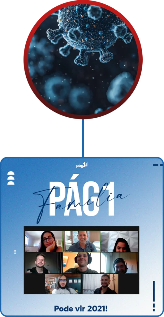 2020 - Agência Página1 Digital