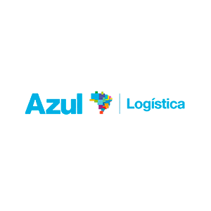 Azul Logistica - Agência Página1 Digital
