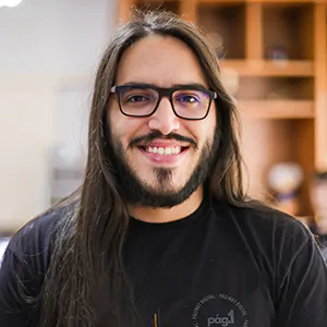 Bruno Rieger - Agência Página1 Digital