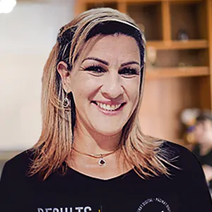 Geisa Piacentini 1 - Agência Página1 Digital