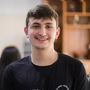 Lucas Bilobran - Agência Página1 Digital