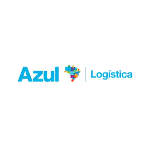 Azul Logistica - Agência Página1 Digital